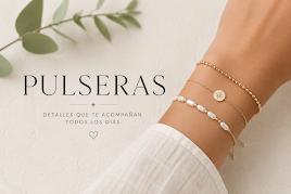 Pulseras