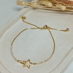pulcera star