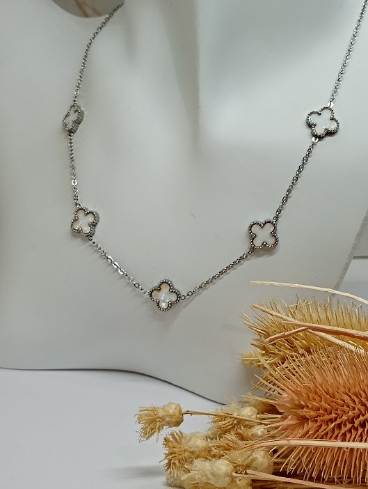 collar van cleef collar van cleef