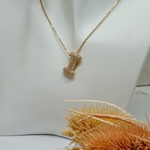 conjunto inicial "i" microciraconia